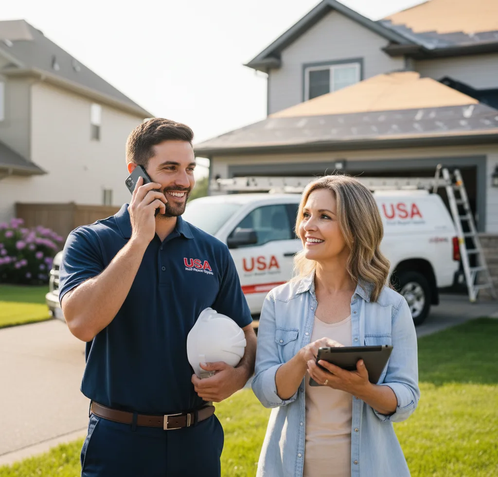 Emergency Roof Repair in Dayton, KY
